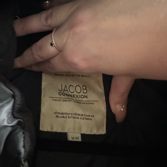 2/$20 ❄️ Host Pick ❄️ Winter jacket - Picture 6 of 6